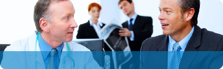 Empower your physicians to work more productively without compromising their standard of care.