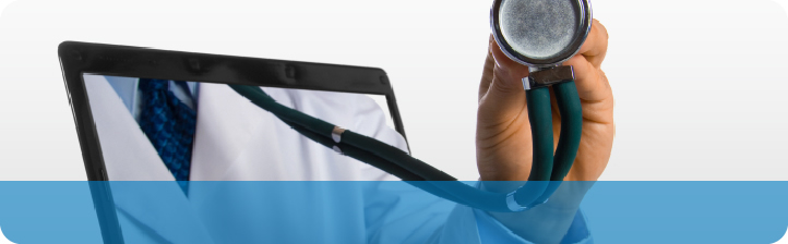 Empower your physicians to work more productively without compromising their standard of care.