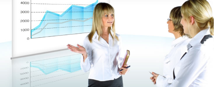 Improved profitability, increased productivity and enhanced patient care.