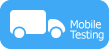 Medical Diagnostic Data Management Software for Mobile Testing organizations