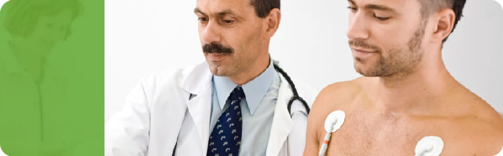 Get cost-effective vital-sign data management that supports cardiovascular safety and efficacy data collection.